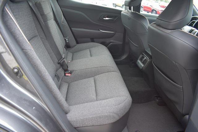 used 2023 Toyota Crown car, priced at $34,825