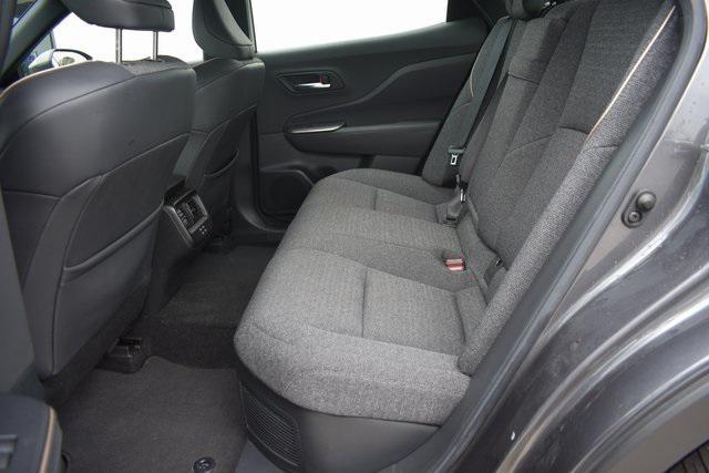 used 2023 Toyota Crown car, priced at $34,825