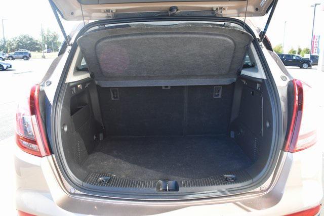 used 2019 Buick Encore car, priced at $11,697