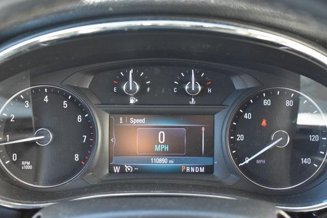 used 2019 Buick Encore car, priced at $11,697