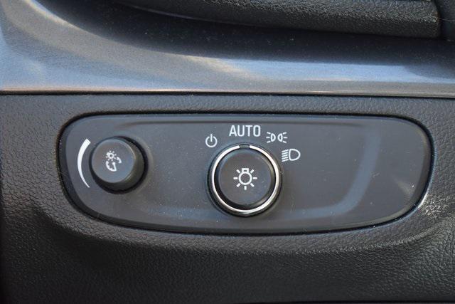 used 2019 Buick Encore car, priced at $11,697