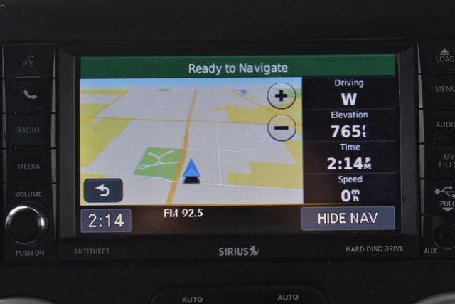 used 2017 Jeep Wrangler Unlimited car, priced at $21,983