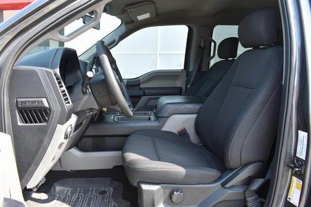 used 2020 Ford F-150 car, priced at $29,439