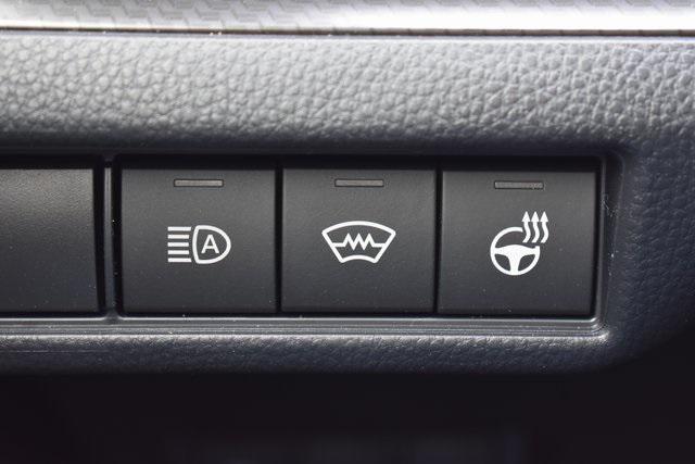 new 2025 Toyota Prius car, priced at $38,049