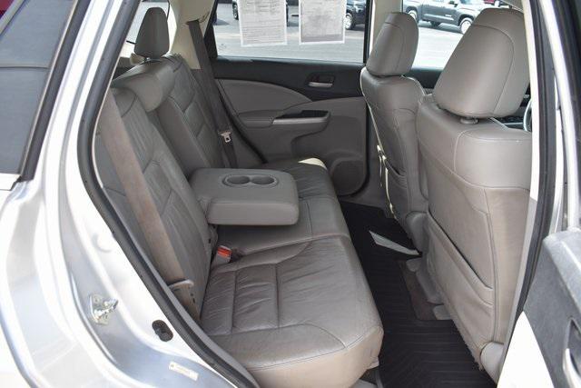 used 2013 Honda CR-V car, priced at $7,983