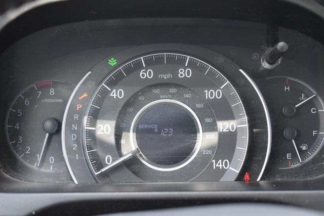 used 2013 Honda CR-V car, priced at $7,983