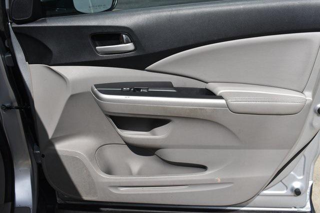 used 2013 Honda CR-V car, priced at $7,983