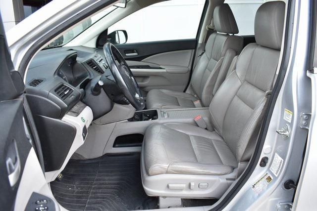 used 2013 Honda CR-V car, priced at $7,983