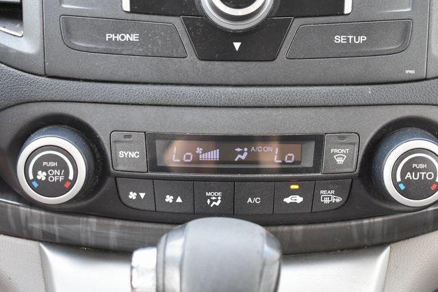 used 2013 Honda CR-V car, priced at $7,983