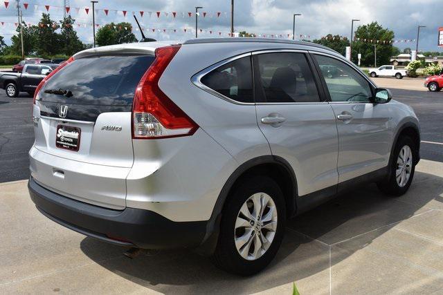 used 2013 Honda CR-V car, priced at $7,983