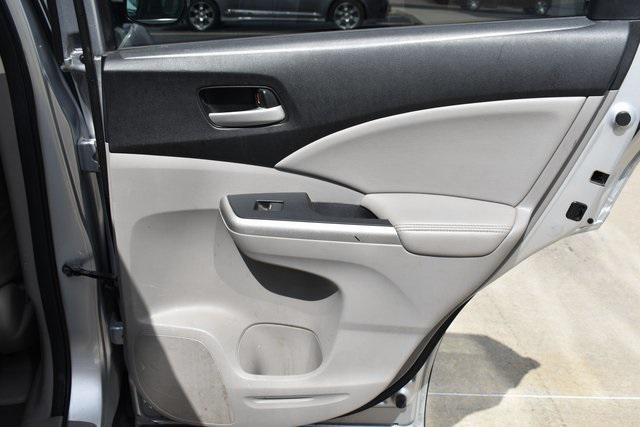 used 2013 Honda CR-V car, priced at $7,983