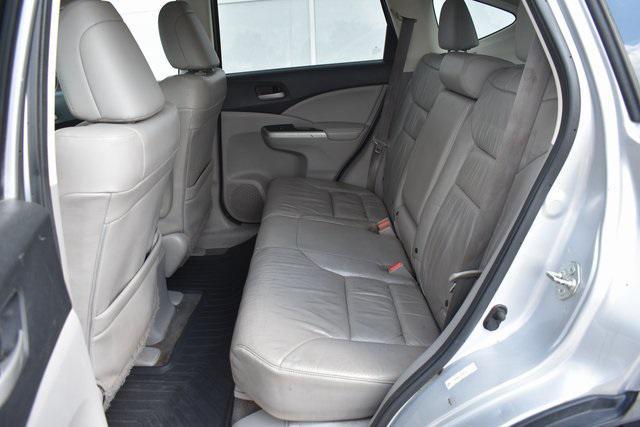 used 2013 Honda CR-V car, priced at $7,983