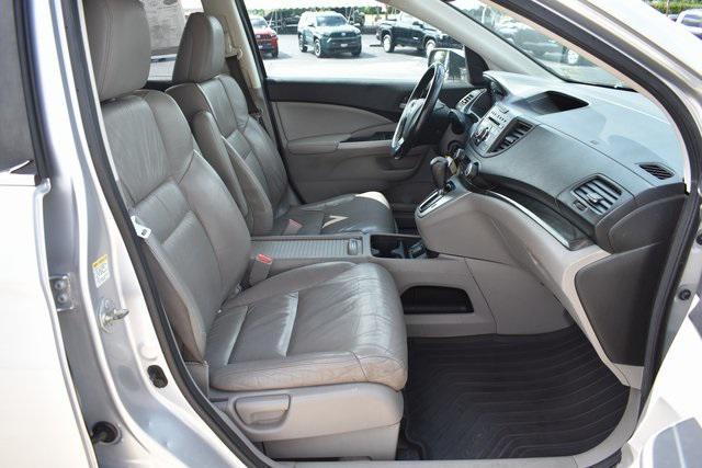 used 2013 Honda CR-V car, priced at $7,983