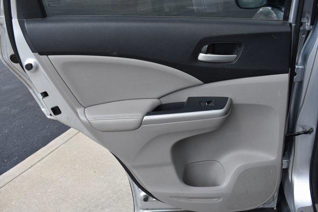 used 2013 Honda CR-V car, priced at $7,983