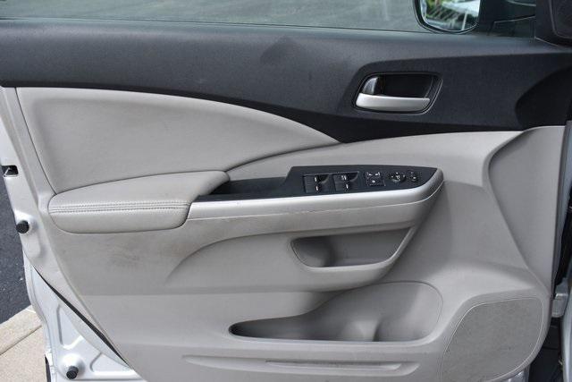 used 2013 Honda CR-V car, priced at $7,983