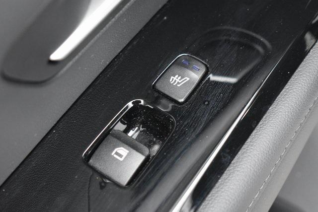 used 2024 Hyundai TUCSON Hybrid car, priced at $31,869