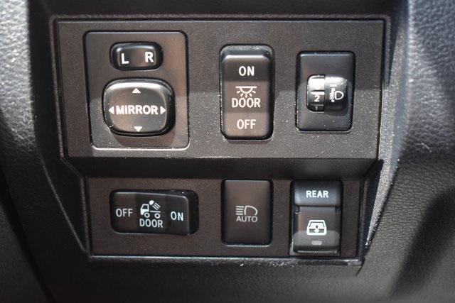 used 2018 Toyota Tundra car, priced at $36,583