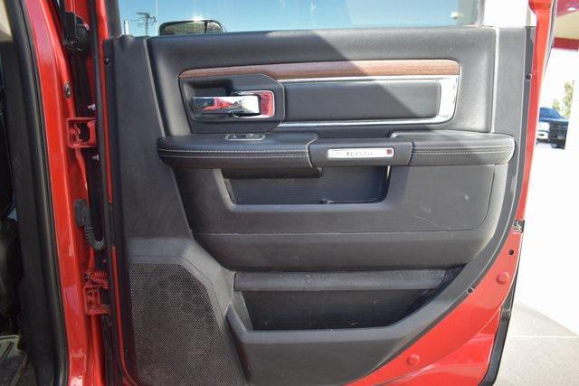 used 2016 Ram 2500 car, priced at $37,930