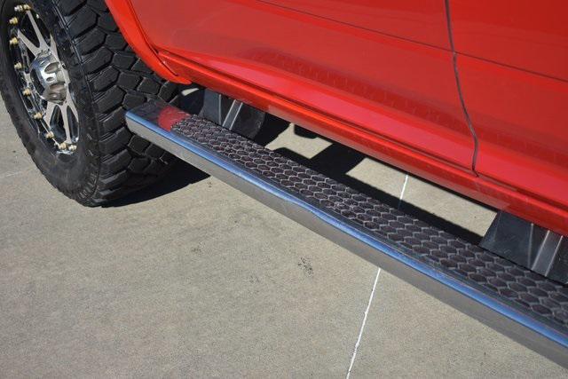 used 2016 Ram 2500 car, priced at $37,930