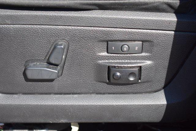 used 2016 Ram 2500 car, priced at $37,930