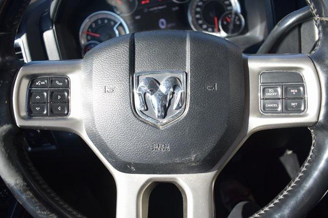 used 2016 Ram 2500 car, priced at $37,930