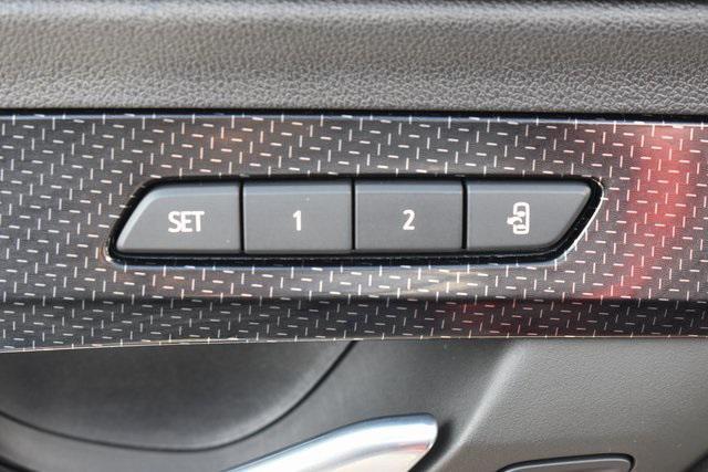 used 2023 GMC Terrain car, priced at $28,597