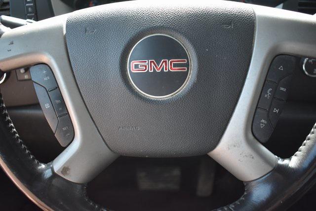 used 2013 GMC Sierra 1500 car, priced at $15,522