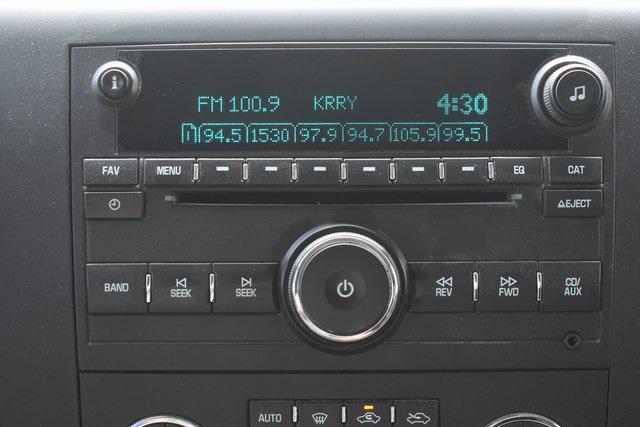 used 2013 GMC Sierra 1500 car, priced at $15,522