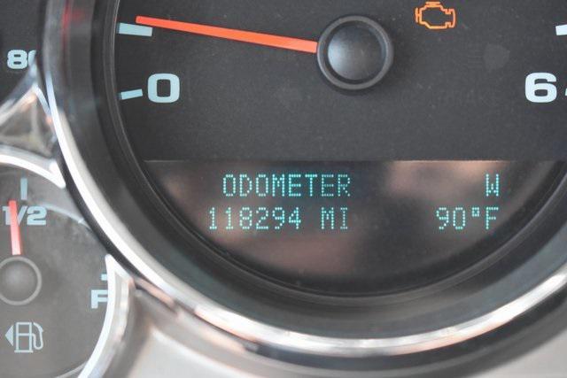 used 2013 GMC Sierra 1500 car, priced at $15,522