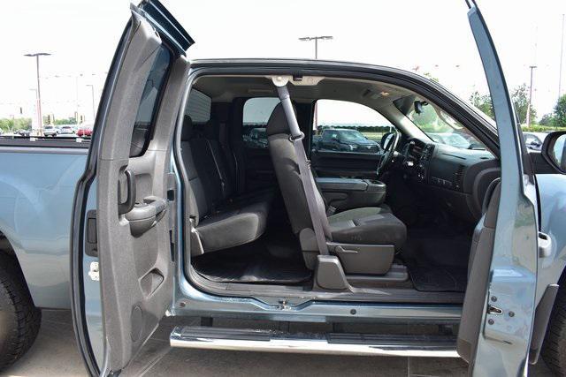 used 2013 GMC Sierra 1500 car, priced at $15,522
