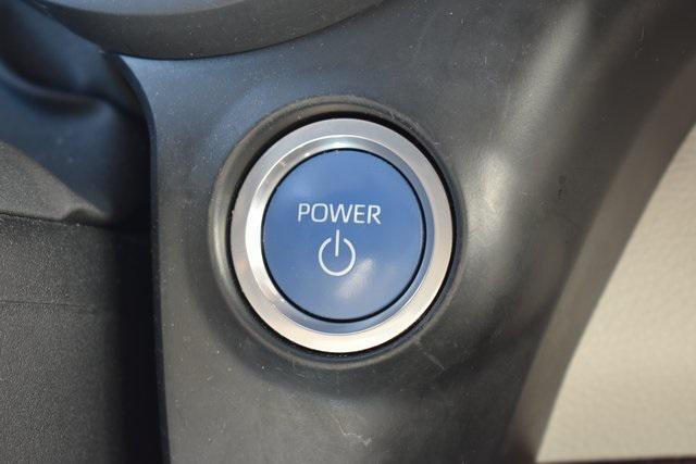 used 2022 Toyota Sienna car, priced at $30,135