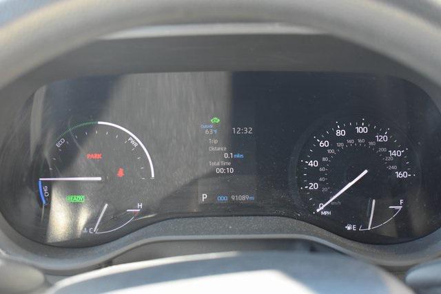 used 2022 Toyota Sienna car, priced at $30,135