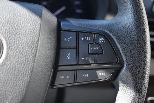 used 2022 Toyota Sienna car, priced at $30,135