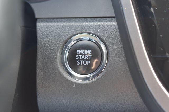 used 2023 Toyota Camry car, priced at $25,522