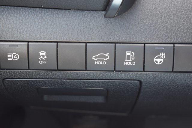 used 2023 Toyota Camry car, priced at $25,522