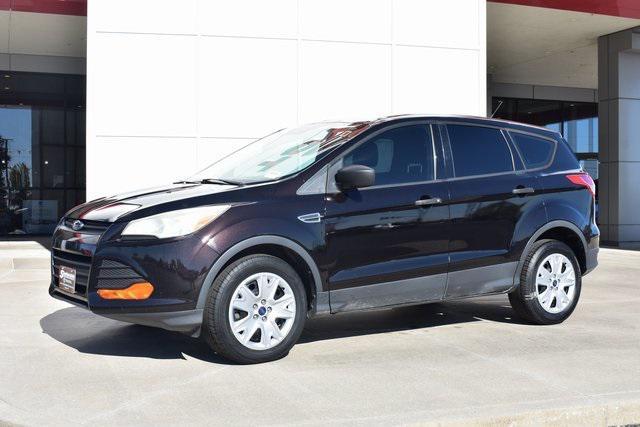 used 2013 Ford Escape car, priced at $6,300