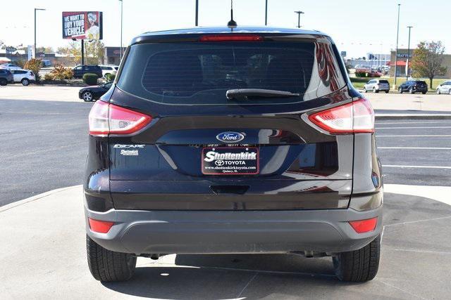 used 2013 Ford Escape car, priced at $6,300