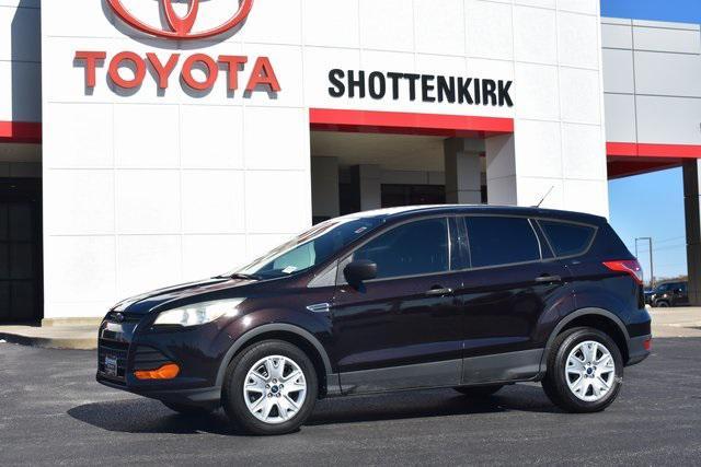 used 2013 Ford Escape car, priced at $6,300