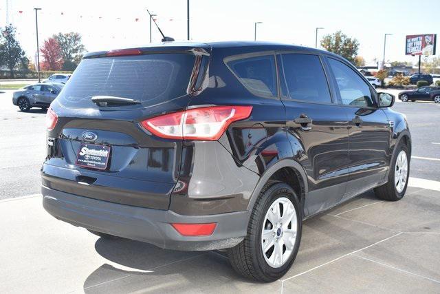 used 2013 Ford Escape car, priced at $6,300