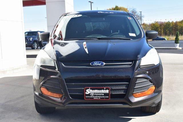 used 2013 Ford Escape car, priced at $6,300