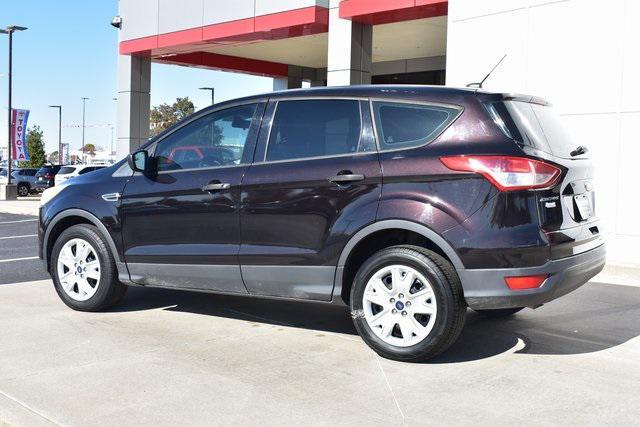 used 2013 Ford Escape car, priced at $6,300
