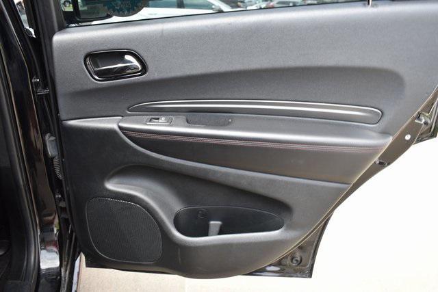 used 2022 Dodge Durango car, priced at $37,521