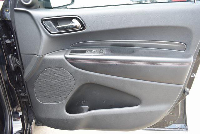 used 2022 Dodge Durango car, priced at $37,521