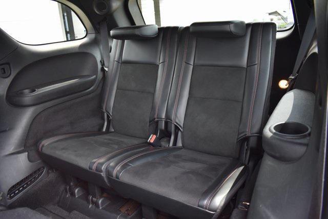 used 2022 Dodge Durango car, priced at $37,521