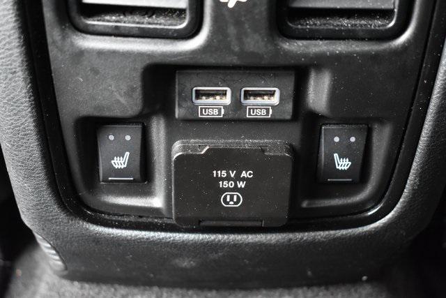 used 2022 Dodge Durango car, priced at $37,521