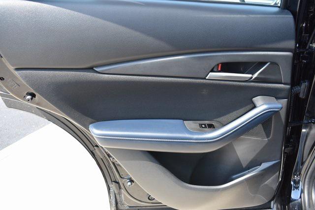 used 2021 Mazda CX-30 car, priced at $19,886