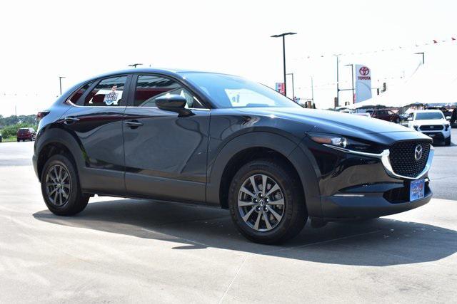 used 2021 Mazda CX-30 car, priced at $19,886