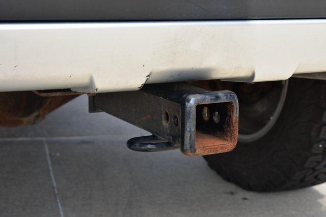 used 2008 Toyota FJ Cruiser car, priced at $15,986