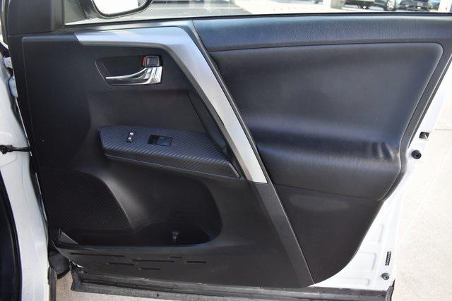 used 2013 Toyota RAV4 car, priced at $8,625