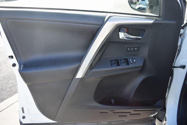 used 2013 Toyota RAV4 car, priced at $8,625